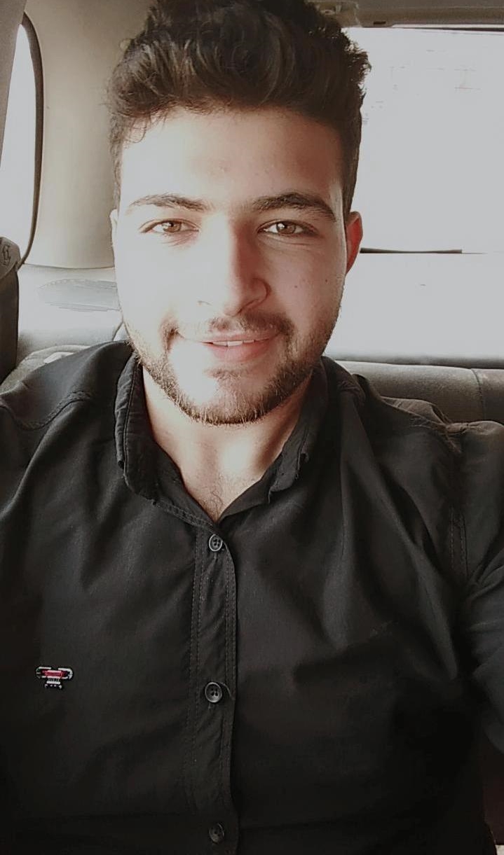 Ahmed Diab — Flutter Developer and Mobile App Engineer